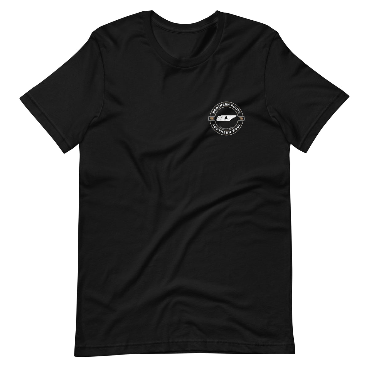 Tennessee with Maine Roots Tee - The Southern Yankee