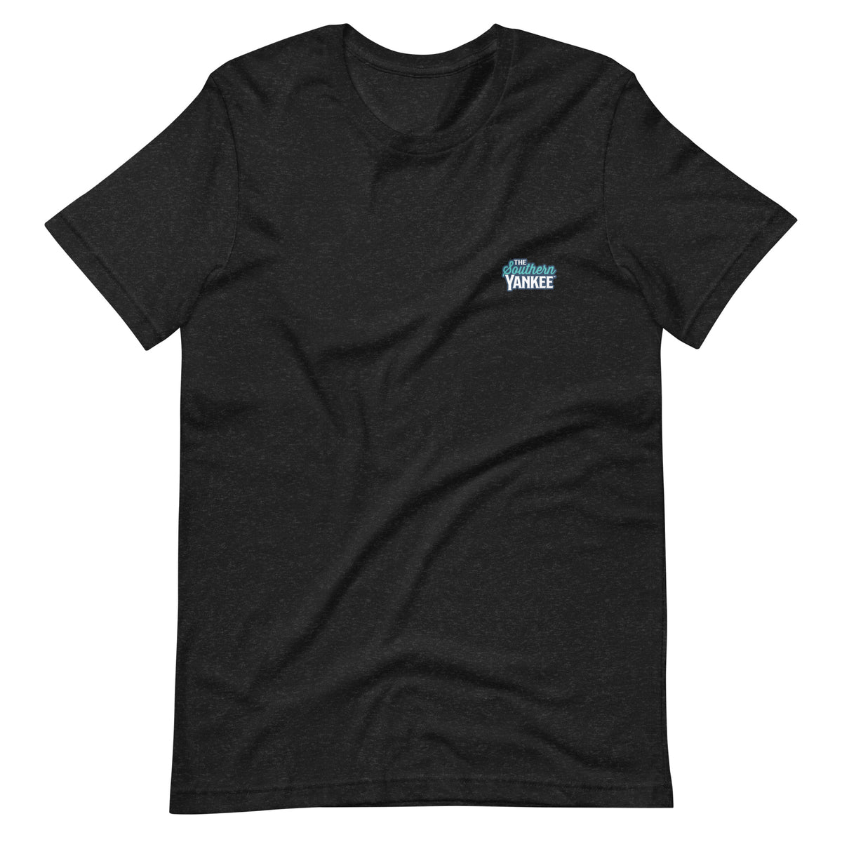 Alabama with Vermont Roots Tee - The Southern Yankee