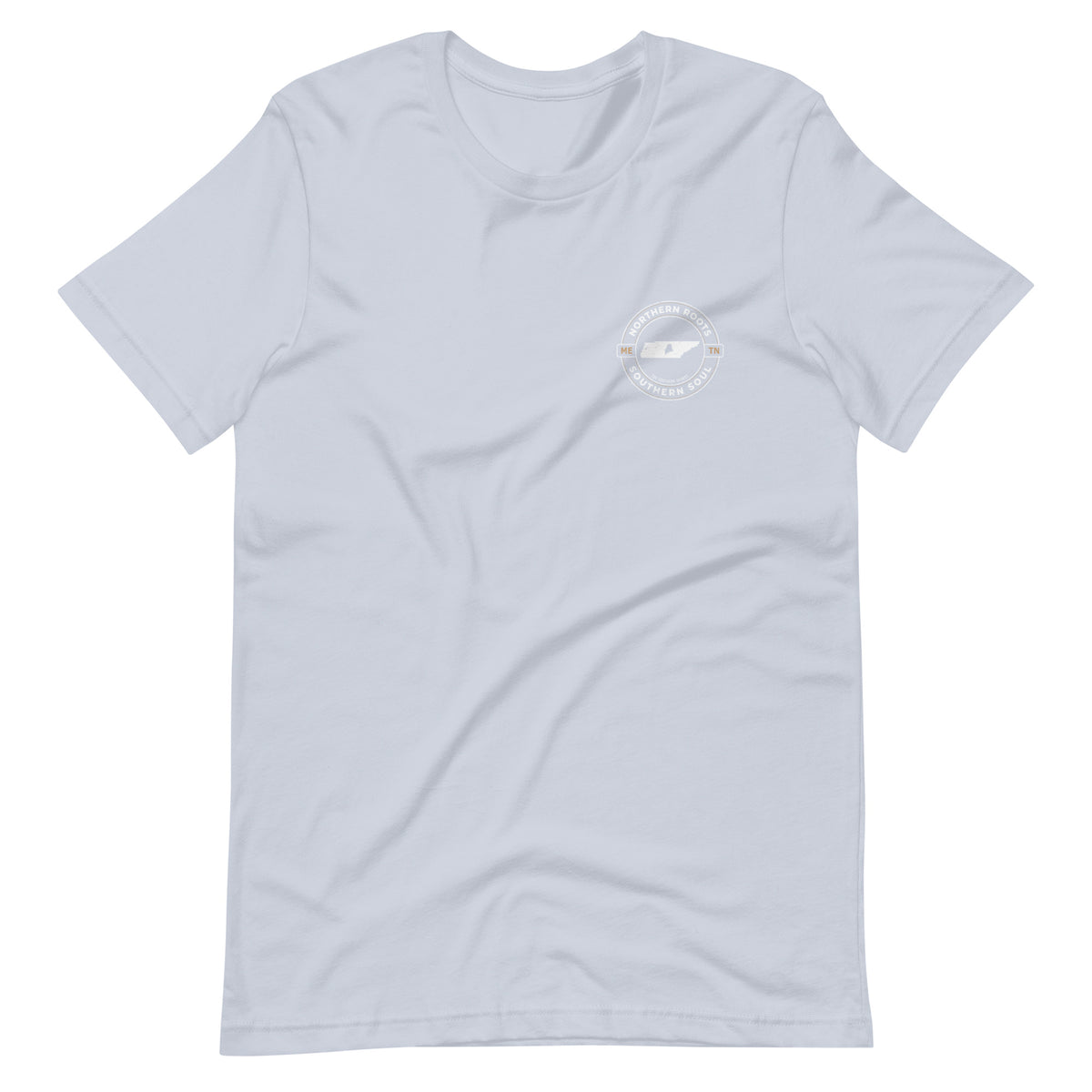 Tennessee with Maine Roots Tee - The Southern Yankee